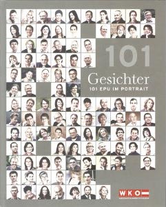 Gesichter - 101 EPU im Portrait